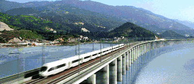 1909京张铁路